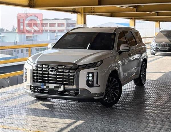 هيونداي باليسيد 2023 للبيع في العراق - كركوك